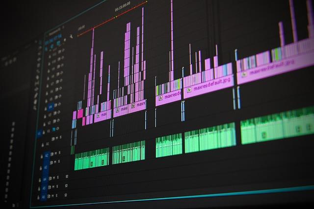 Crafting Emotion Through Cutting Techniques