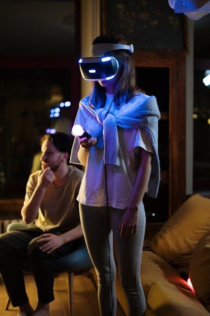 Lessons for Future Productions: Embracing Virtual Set Innovation