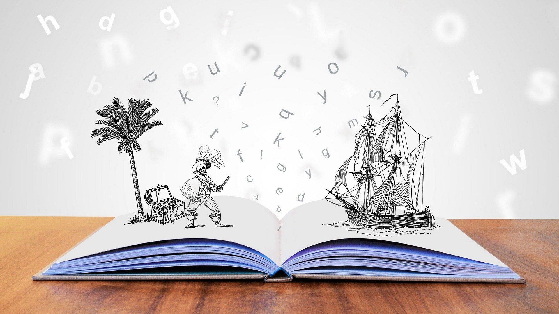The Art of Storytelling: Balancing Tradition and Technology