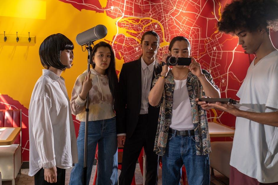 Crafting Cohesion: Strategies for Unifying Diverse Creative Inputs