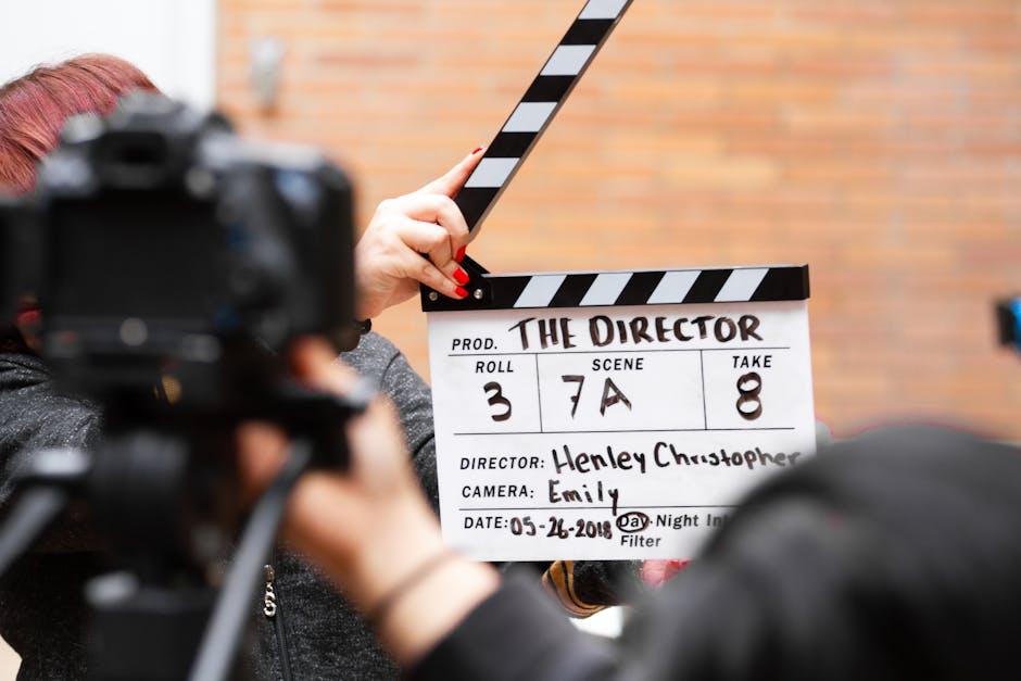 Learning from Laughter: Tips for Handling On-Set Surprises