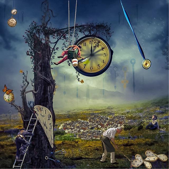 How Directors Use Visual Metaphors to Enhance Storytelling - Unveil The ...