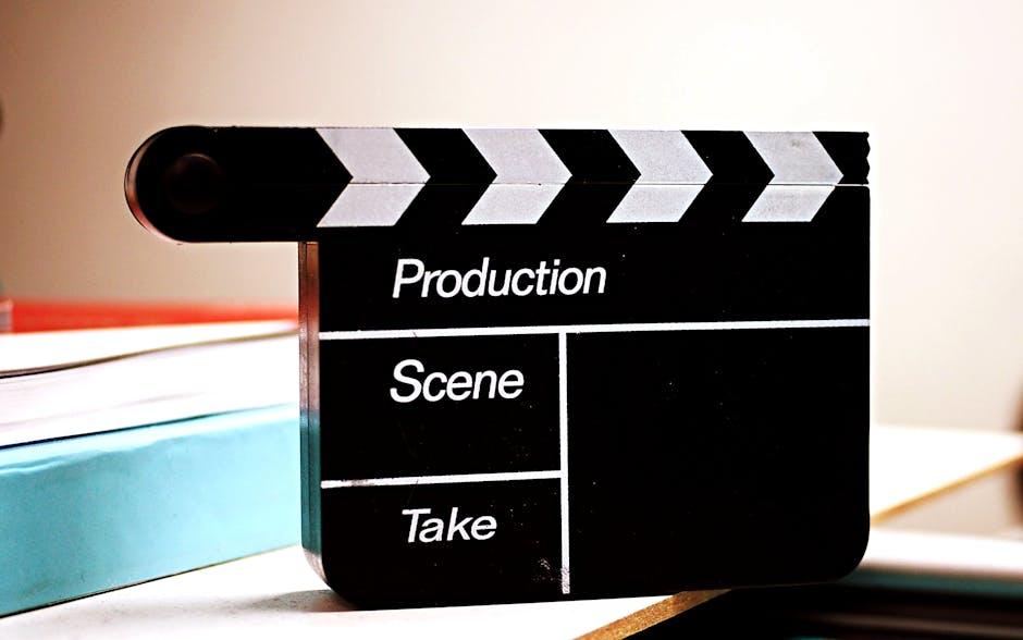 Directorial Instincts: Navigating the Chaos of <a href=