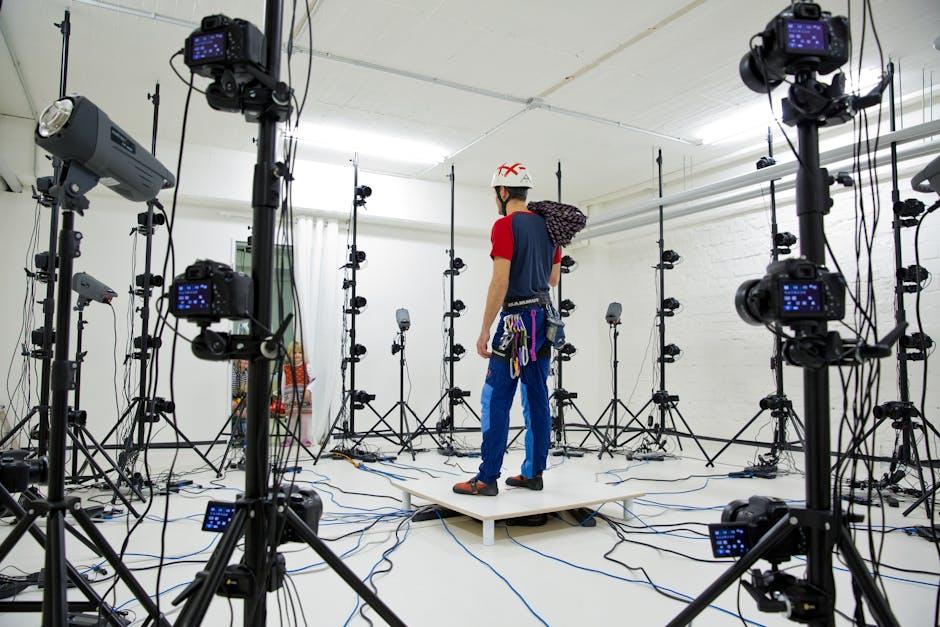 Harnessing High-Speed Cameras for Creative Impact