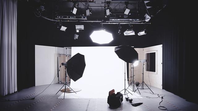 Harnessing Light and Shadow: Elevating Action Through Cinematic Lighting