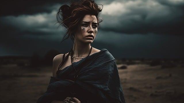 Crafting Mood Through Hues: Understanding the Basics