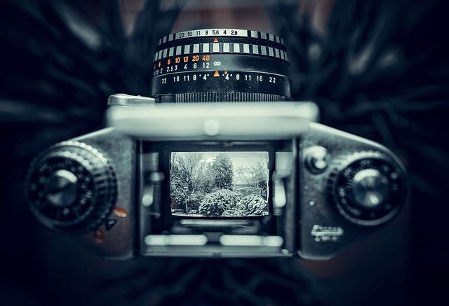 Camera Movements‌ that Thrill:​ Crafting Intensity in⁢ High-Stakes Scenes