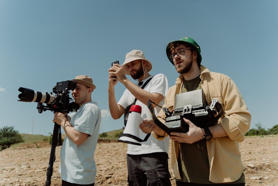 The Role of Flexibility in Film Direction