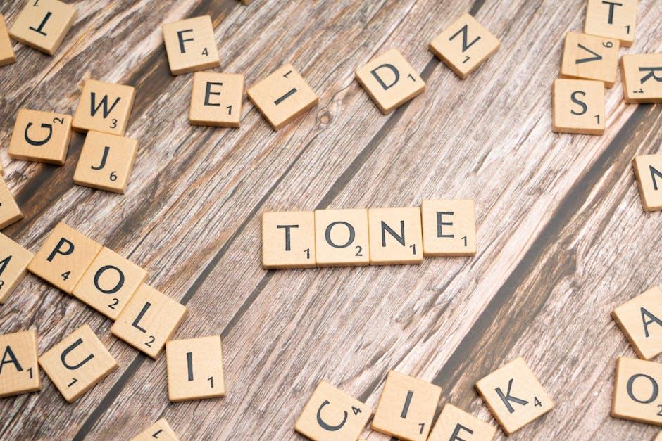 Character Voice: Authenticity in Emotional Expression