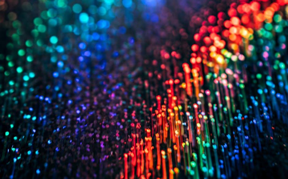 Digital Magic: Transforming Imagination into Pixels