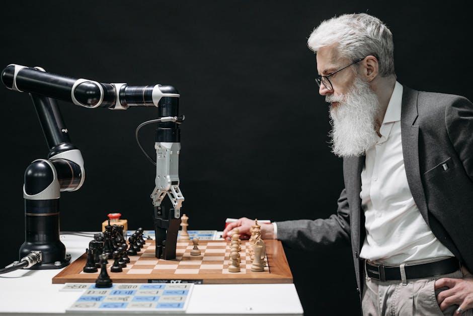 Crafting Cinematic‌ Flow: AI-Driven Precision and Creativity
