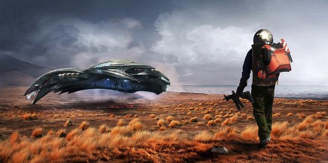 The Dance of Light and Shadow: Cinematic Techniques