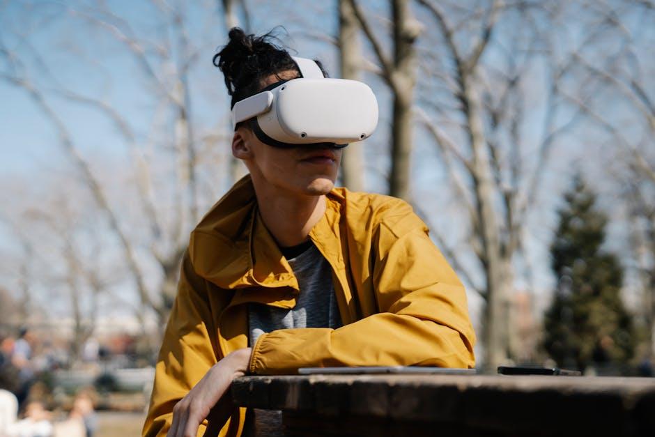Exploring the Digital Canvas: Virtual Reality’s Role in Film Pre-Visualization
