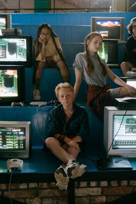 Attention to ​Detail:‍ How Music and ​Technology Enhance Nostalgia