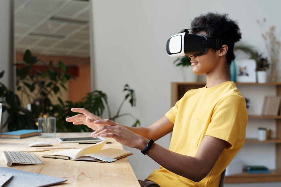 Maximizing Storytelling Potential: Best Practices for VR Integration in Filmmaking