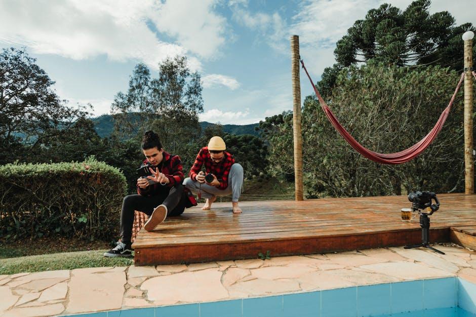 Revolutionizing the Lens: How Digital Cameras Transformed Indie Film