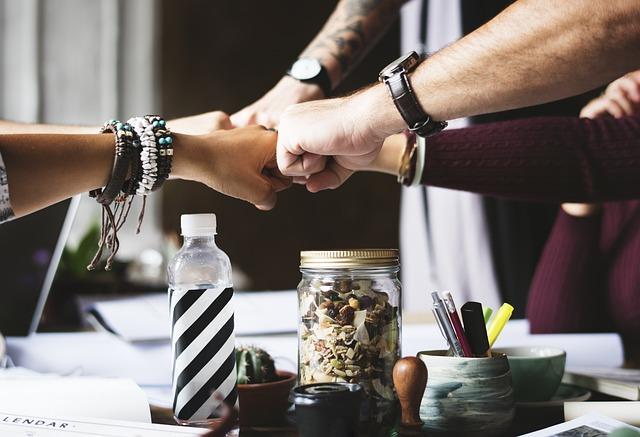 Directorial Collaboration: Bringing a Creative Team Together