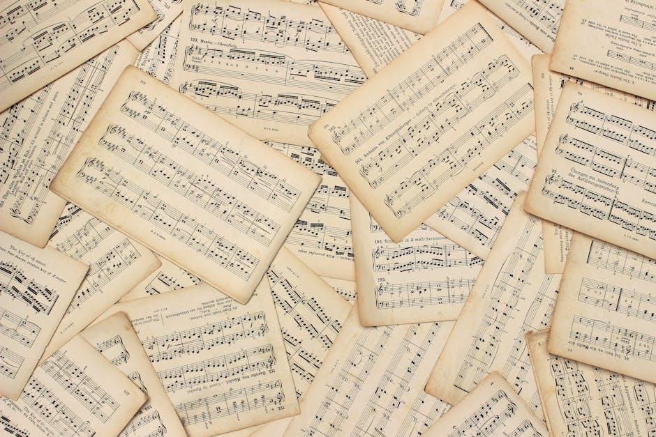 Collaboration with Composers: Building a Harmonious Vision