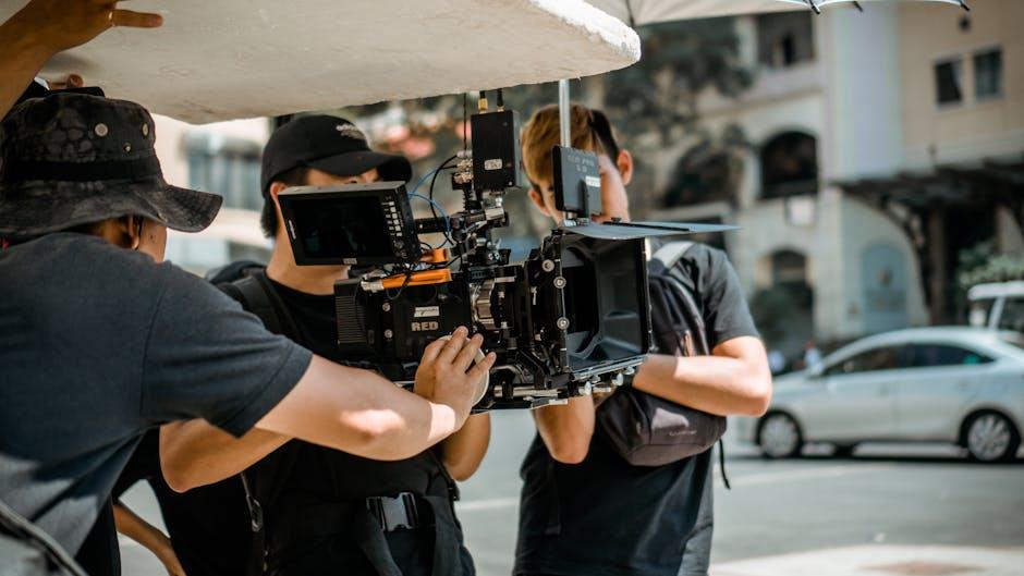 Balancing Artistry: Merging CGI with Practical Effects