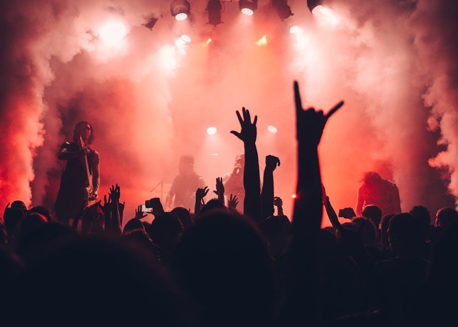 Creating the Perfect Soundscape: Insights from Top Foley Professionals