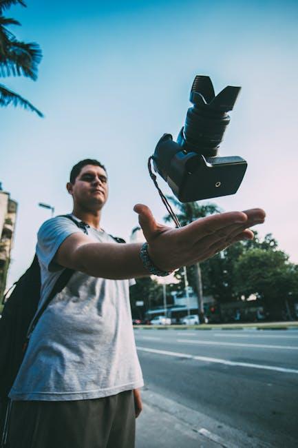 Capturing Reality: The Evolution of Motion Capture Technology