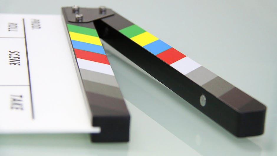 Streamlining the Spectacle: Recommendations for‍ a Cohesive Vision