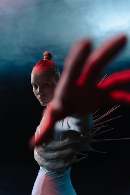 Mastering⁤ Motion: Creating Life-like Alien Creatures