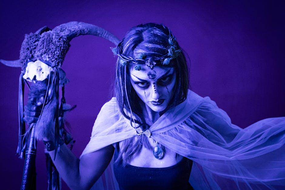 Mastering the Scene: Essential Tips for Prop Selection