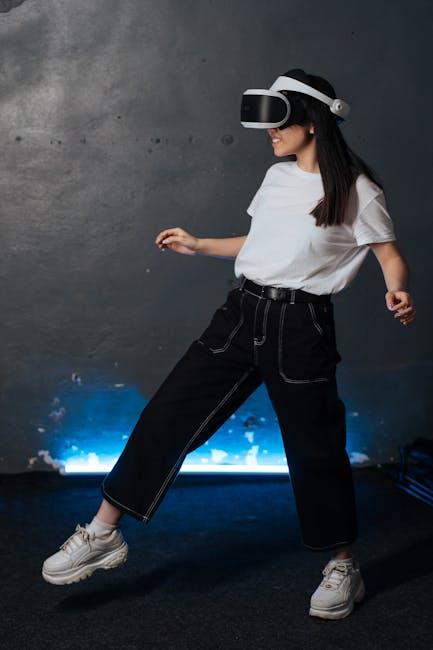From Concept to Screen: Streamlining Production with Virtual Reality