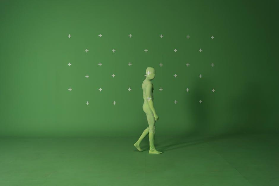 Balancing Act: The Art of Blending CGI with Practical Effects