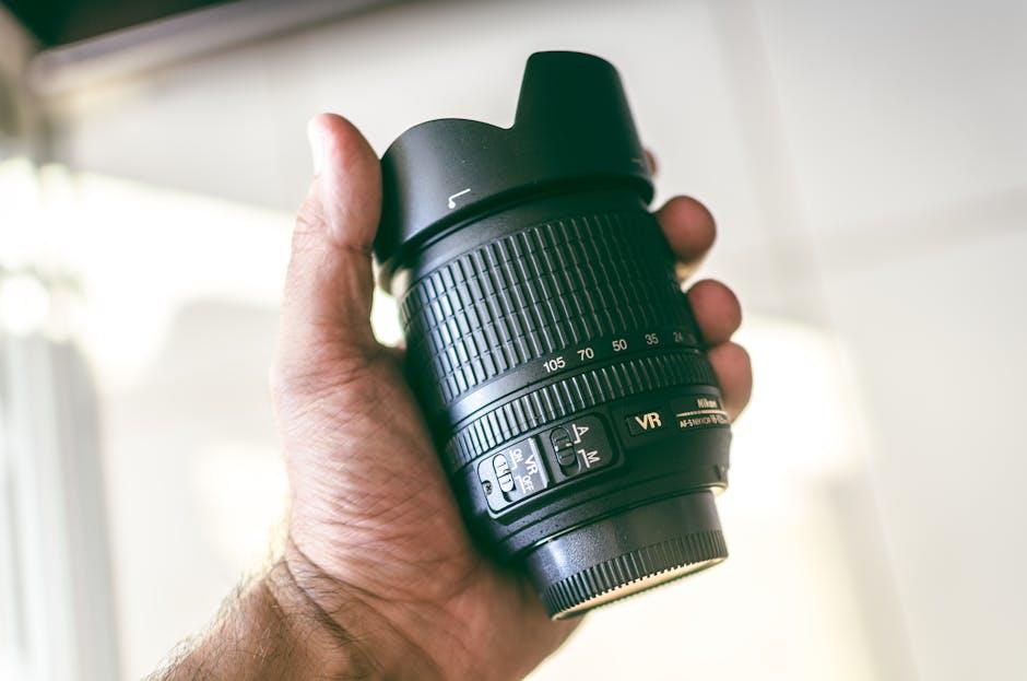 Enhancing the Experience: Choosing the Right Tool for the Scene