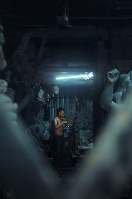 Practical Lighting: Bridging Reality and Fiction