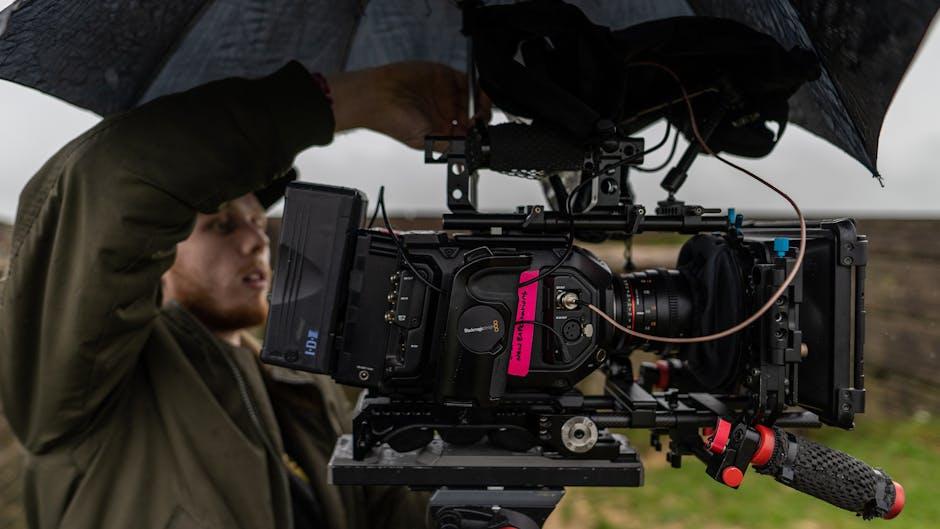 Gear ⁣Up: Essential​ Equipment for Weather‌ Challenges
