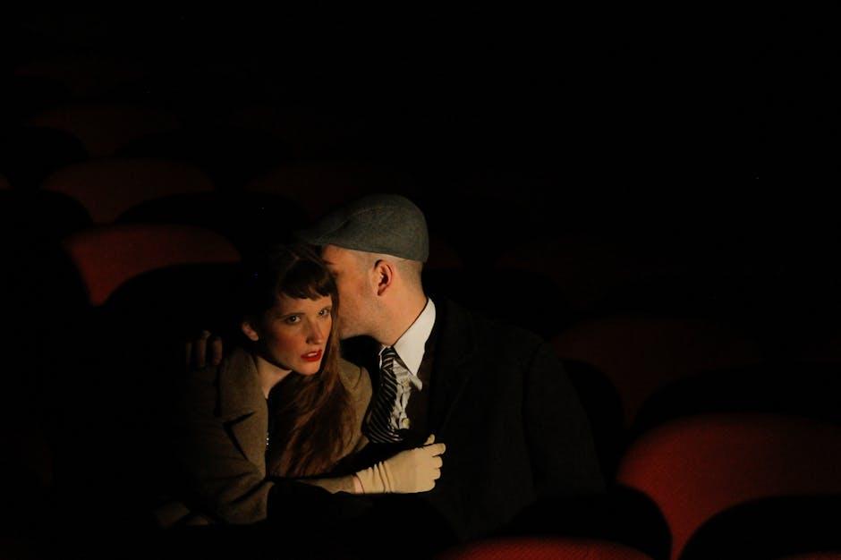 Crafting the ⁢Illusion: The Role of Secrets in Cinema