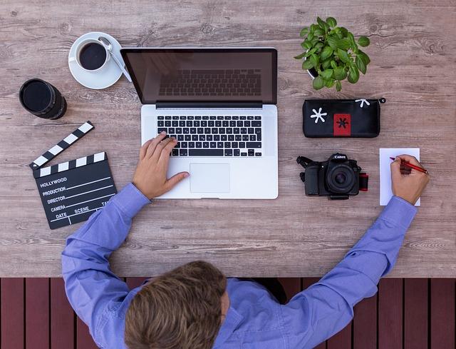 Ensuring Consistent Storytelling