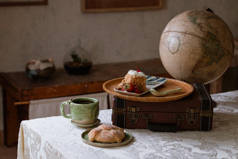 Digital Alchemy: ⁣Seamless Integration of CGI and Set Design