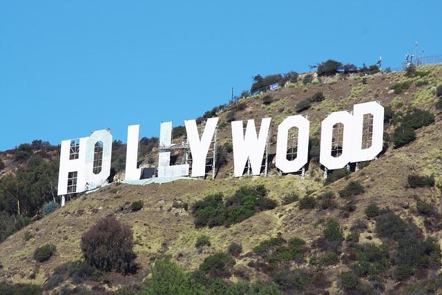 Navigating Hollywood:⁢ Strategies for Success from an Industry Veteran