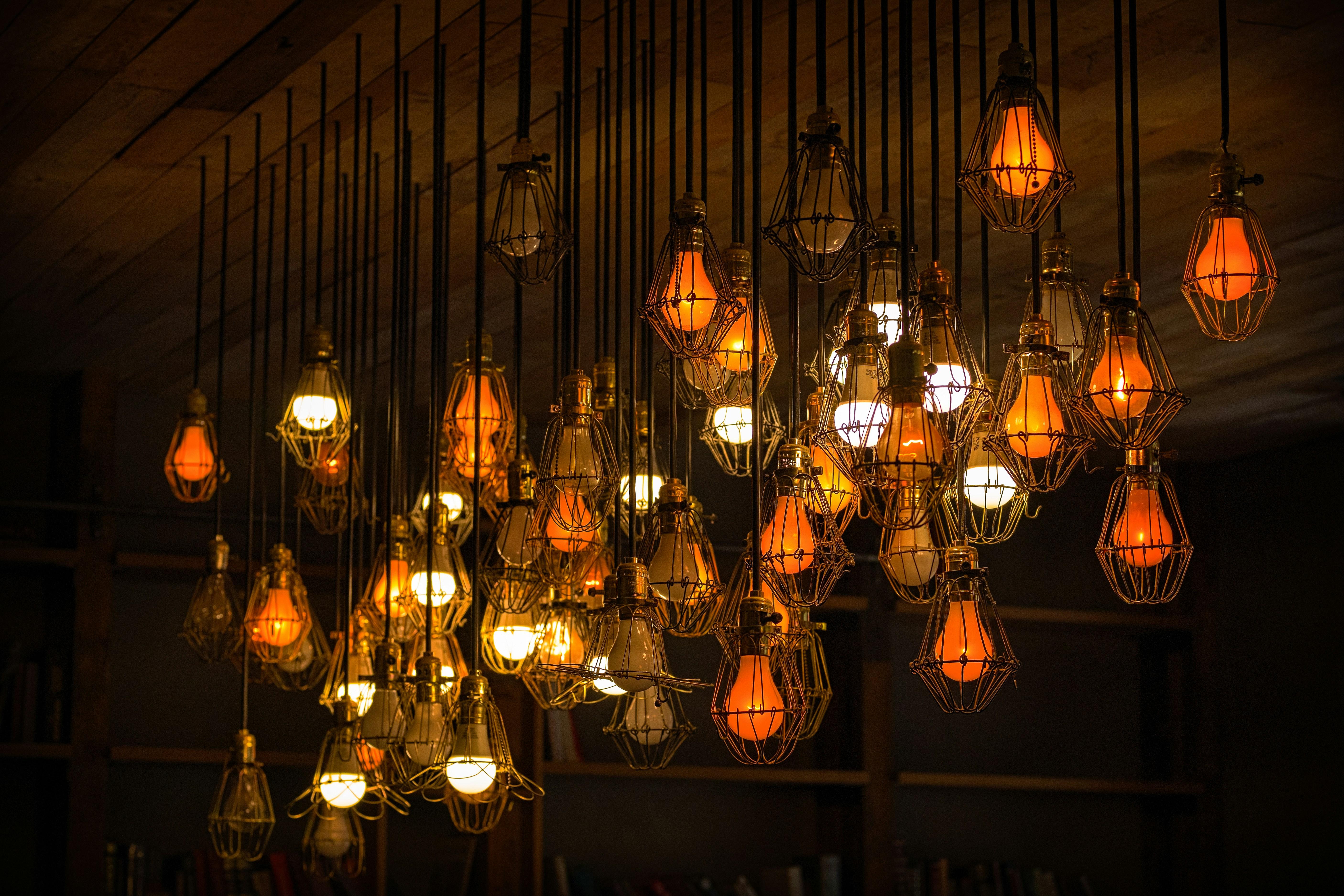 The Role of Lighting and Set Design