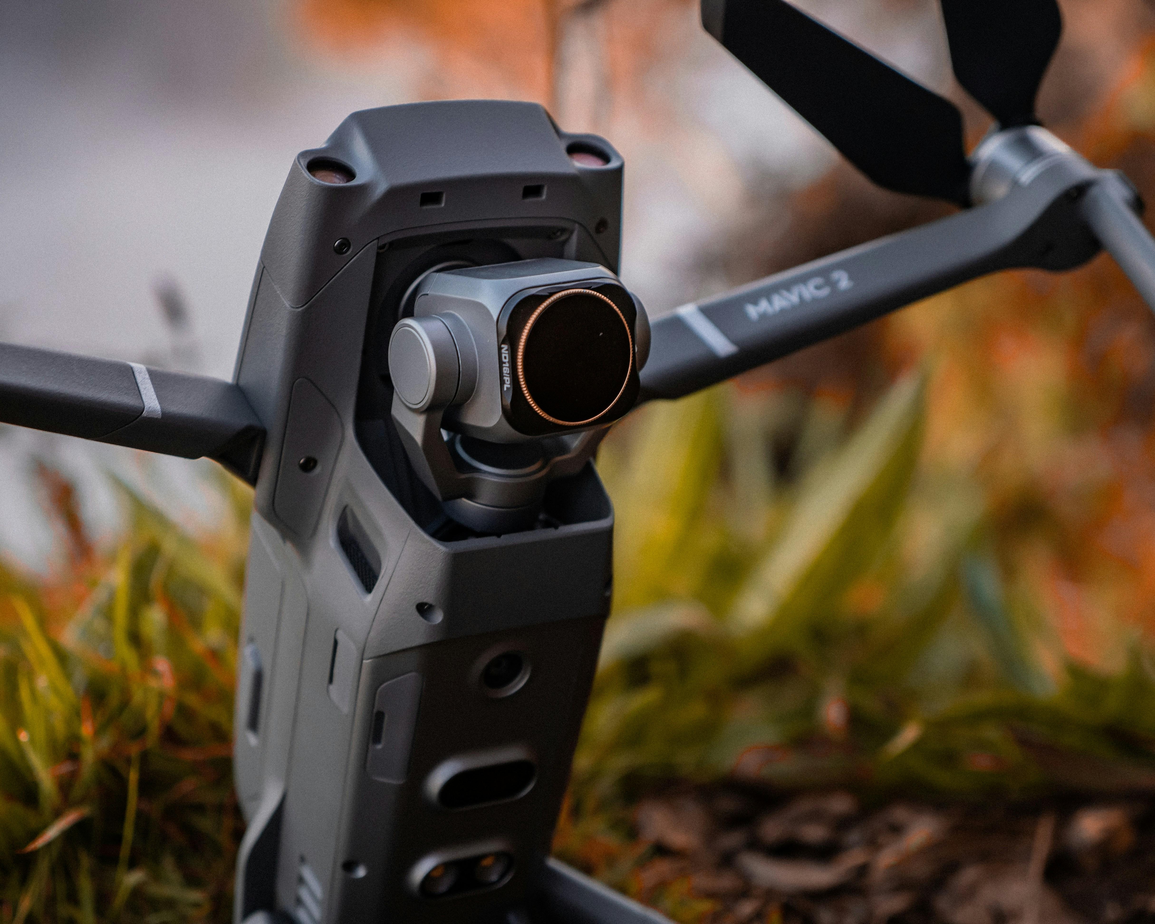 Elevating Storytelling: Tips for Using Motion Control Cameras