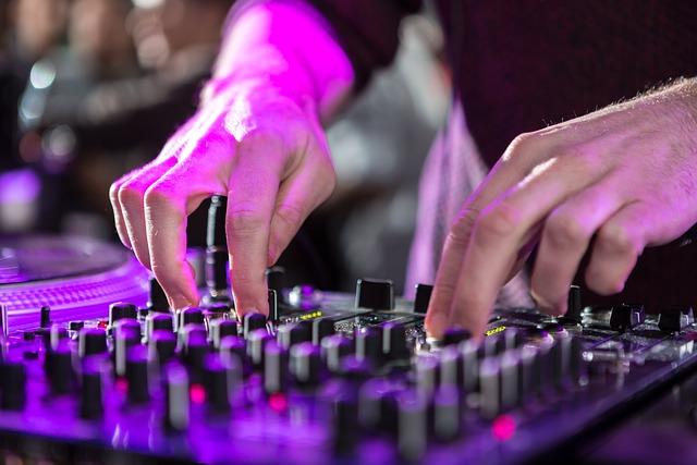 Precision ⁤in Sound: Techniques for Seamless Transitions