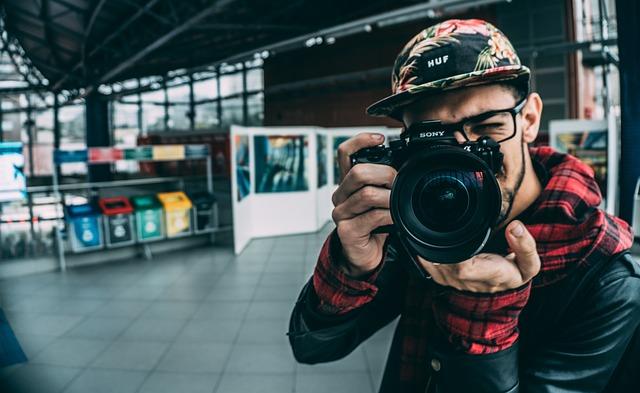 From Sensors to Screens: The Journey of Digital Characters