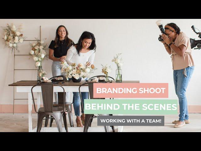 Unsung Heroes: Crafting the Magic Behind the Camera
