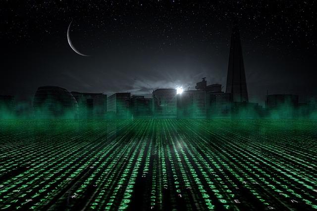 Choreographing Chaos: ‌The Art of Action in⁣ a Digital‍ World