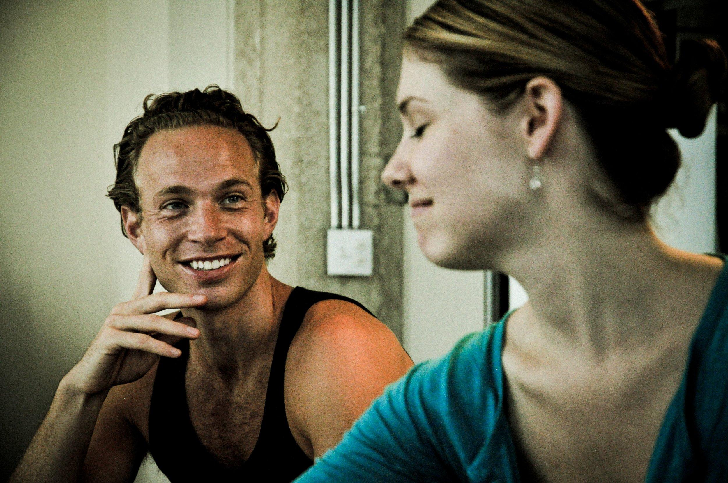 Harnessing Unscripted Moments for Emotional Depth