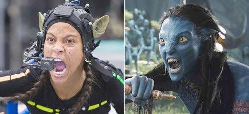 Seamless Integration: Blending CGI with Real-Life Elements